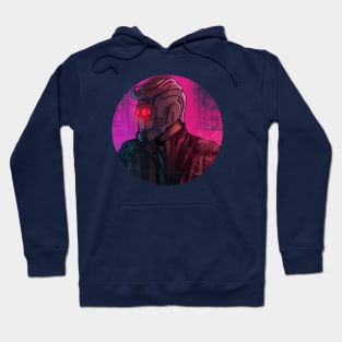 Star Lord Hoodie